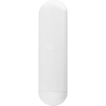 Ubiquiti NanoStation AC 5 GHz airMAX ac Radio