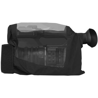 PortaBrace Protective Quick Rain Cover for Panasonic AG-AC30