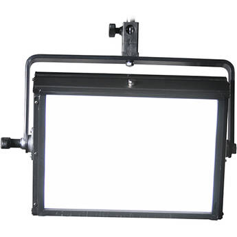DeSisti SoftLED4 Tungsten-Balanced LED Light (Manual Operation)