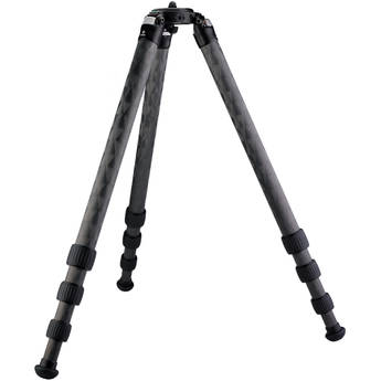 Really Right Stuff SureGrip Apex TVC-34L Tall Carbon Fiber Tripod