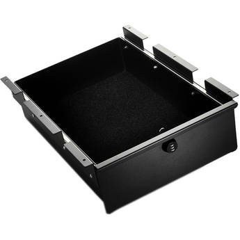 Inovativ Large Combo Locking Bottom Drawer for Select Apollo, Echo, and Ranger Carts