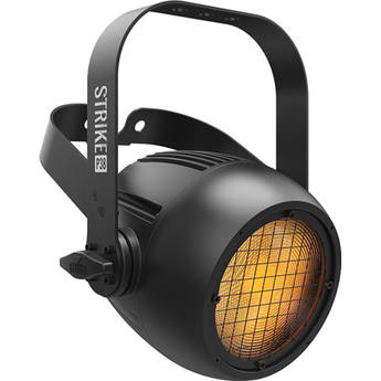 CHAUVET Professional Strike P38 Single Pod Blinder and Strobe Light