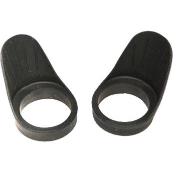 Field Optics Research EYESHIELDS Eyecups (Pair, Compact Size, Clamshell Packaging)