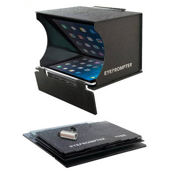 EyeDirect EPCOMBO2 EyePrompter with Spud and Case