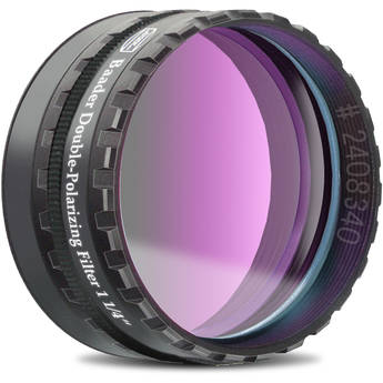 Alpine Astronomical Baader Double Polarizing Filter (1.25")