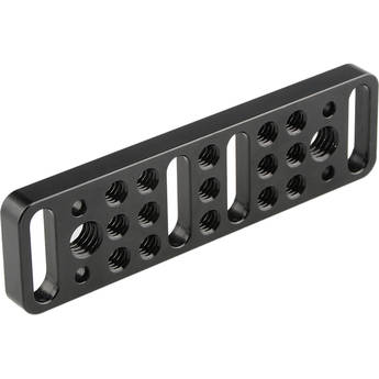 CAMVATE Multifunction Cheese Plate with 1/4"-20 and 3/8"-16 Threads