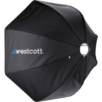 Westcott Rapid Box Switch Octa-L Softbox (48")
