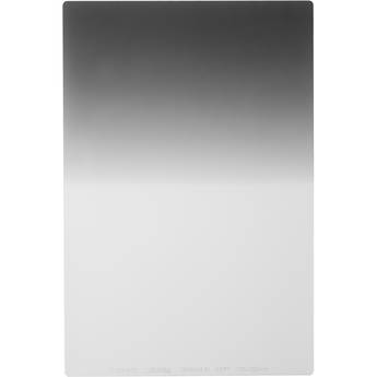Benro Universal Series Soft-Edge Graduated ND Filter (100 x 150mm, 2-Stop)