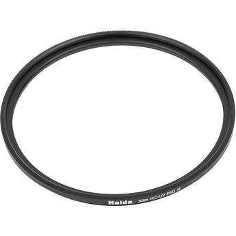 Haida 49mm Slim Pro II UV Filter