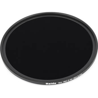 Haida Slim Pro II ND Filter (37.75mm, 6-Stop)