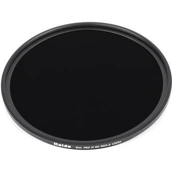 Haida Slim Pro II ND Filter (37.75mm, 10-Stop)
