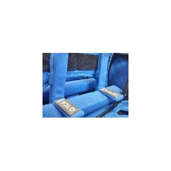 ORCA Lifts for OR-32 Audio Mixer Bag (Pair)