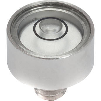 MYT Works 1/4"-20 Thread Bullseye Level