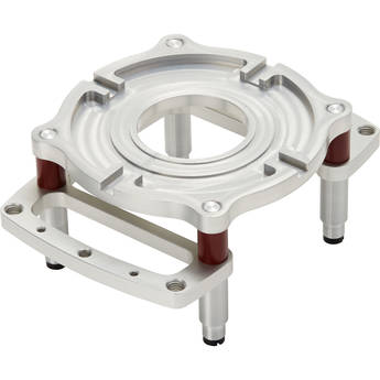 MYT Works Medium / Large Hi-Hat Assembly with Mitchell Mount for Medium / Large MYT Glide and Skate