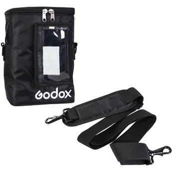 Godox Shoulder Bag for Witstro AD600 Flash Head