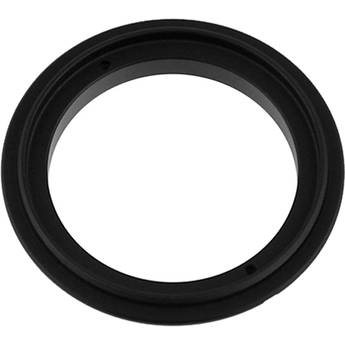 FotodioX 55mm Reverse Mount Macro Adapter Ring for Sony A-Mount Cameras