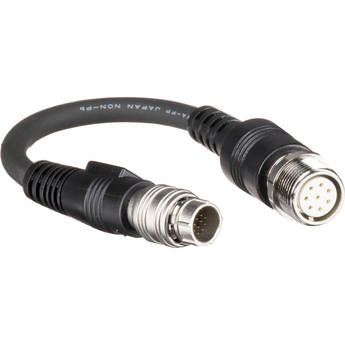 Canon Conversion Cable for Digital Drive Unit to ZSD-300M Zoom Servo Demand (7.8")