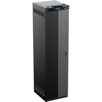 AtlasIED TT45-25S Texas Tough 45 RU Rack (25"-Deep, Solid Door)