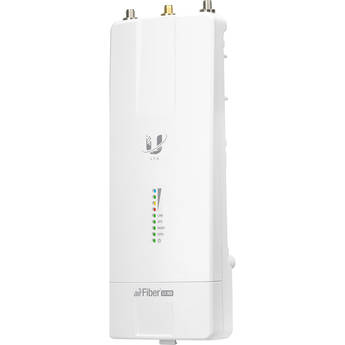 Ubiquiti airFiber AF-5XHD 5 GHz Carrier Backhaul Radio with LTU Technology