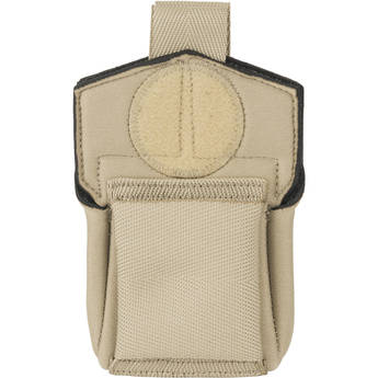 Wireless Mic Belts Belt Pac v2 for Sennheiser SK 5212 Transmitter (Tan)