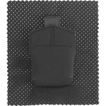 Wireless Mic Belts SW-SN-5212 Sew-In Pac for Sennheiser SK 5212 Transmitter (Black)