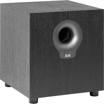 ELAC Debut 2.0 S10.2 10" 200W Subwoofer