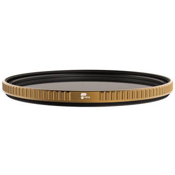 PolarPro QuartzLine Solid ND Filter (67mm, 4-Stop)
