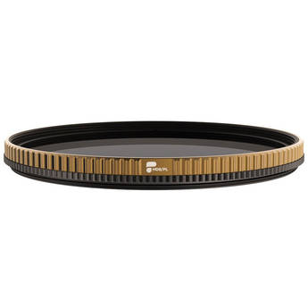 PolarPro QuartzLine Solid ND and Circular Polarizer Filter (77mm, 3-Stop)