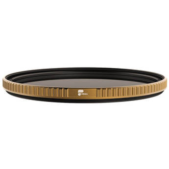 PolarPro QuartzLine Solid ND Filter (67mm, 6- Stop)