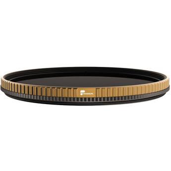 PolarPro QuartzLine Solid ND and Circular Polarizer Filter (67mm, 10-Stop)