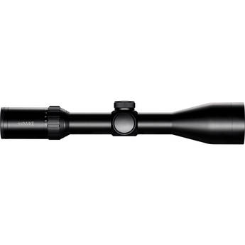 Hawke Sport Optics 2.5-10x50 Vantage 30 WA Riflescope (Red & Green L4A Dot Illuminated Reticle, Matte Black)