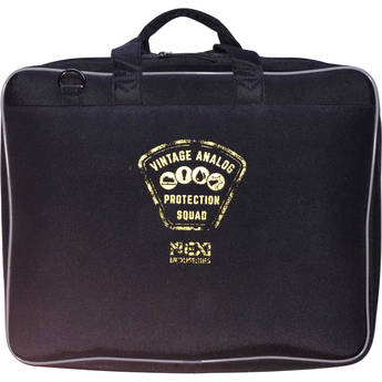 NEXI Industries Soft Case Carry Bag for Solution 8 Pedalboards