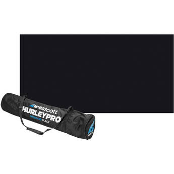 Westcott Hurleypro ProBoard (Black)