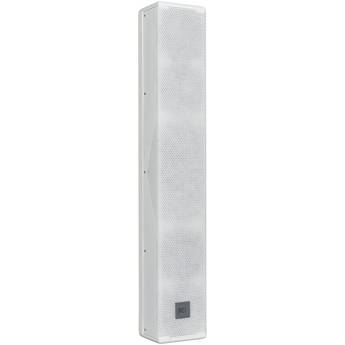 RCF L 2406 3-Way Column Array (White)