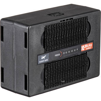 Hawk-Woods 14.4V Sticky Battery Pack (75W)