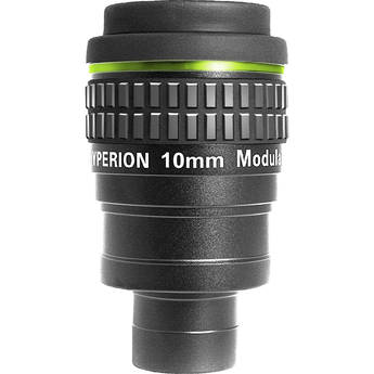 Alpine Astronomical Baader Hyperion 68° 10mm Astronomical Eyepiece (1.25"/2")