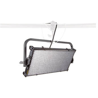 Kino Flo Diva-Lite 21 LED DMX Panel (Yoke Mount)