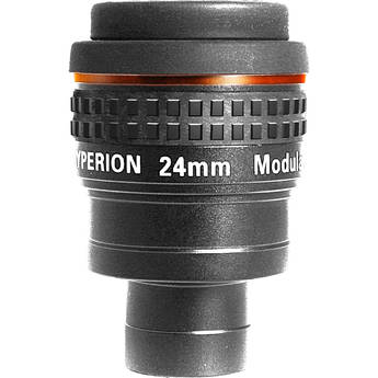 Alpine Astronomical Baader Hyperion 68° 24mm Astronomical Eyepiece (1.25"/2")