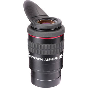 Alpine Astronomical Baader 72° Hyperion 36mm Aspheric Eyepiece (1.25"/2")
