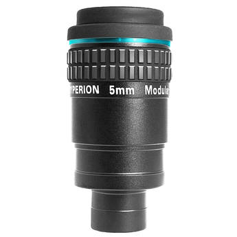 Alpine Astronomical Baader Hyperion 68° 5mm Astronomical Eyepiece (1.25"/2")