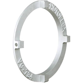 Photoflex Video Connector for 7.75" Diameter Lights