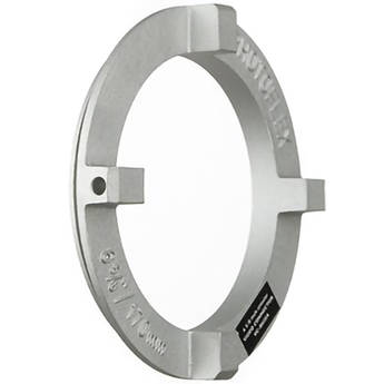 Photoflex Video Connector for 6.625" Diameter Lights