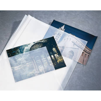 Print File 8 x 10" Interleaving Tissue (Pack of 100)