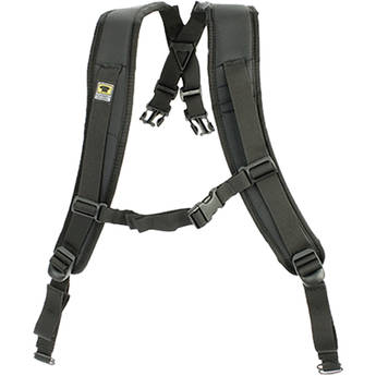 Mountainsmith Strapette (Black)