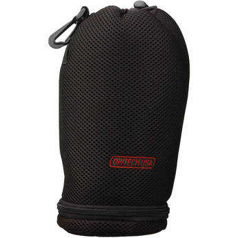 OP/TECH USA Lens/Filter Pouch, Large