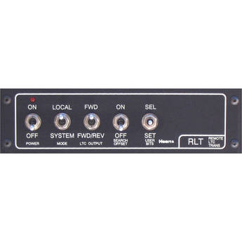 Horita RLT-50 RS-422 to LTC TC Translator
