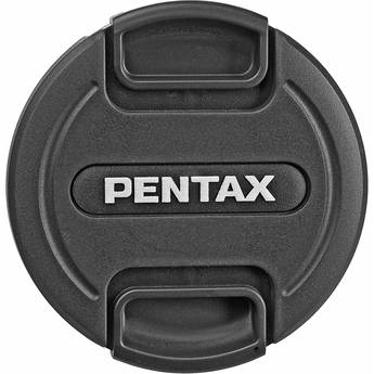 Pentax O-LC62 62mm Lens Cap