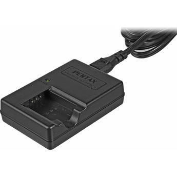 Pentax K-BC78U Battery Charger Kit