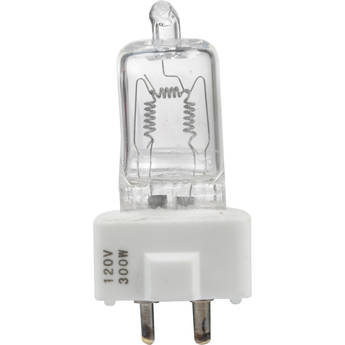 Impact JCD Lamp for Qualite 300 - 300W, 120V