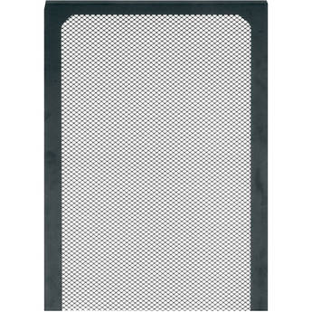 Middle Atlantic GLVFRD-52 Large Perforated Front / Rear Door for GRK Series Racks (52 RU)